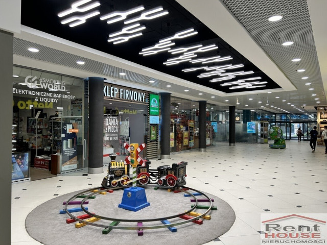 Lokal Wynajem Szczecin Śródmieście-Centrum