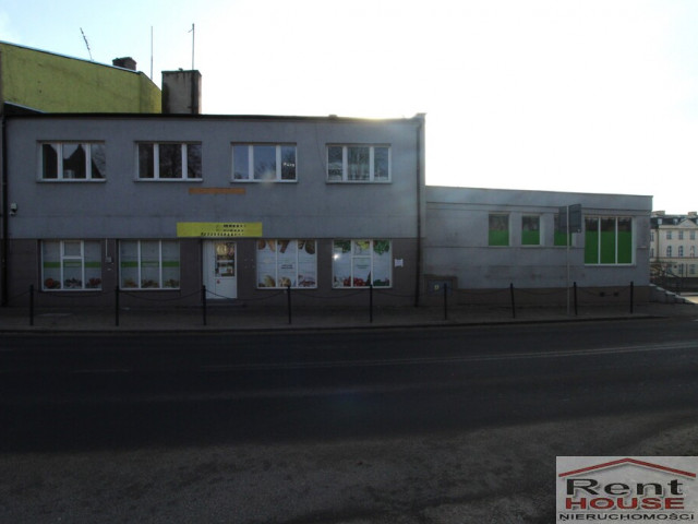 Lokal Sprzedaż Świdwin