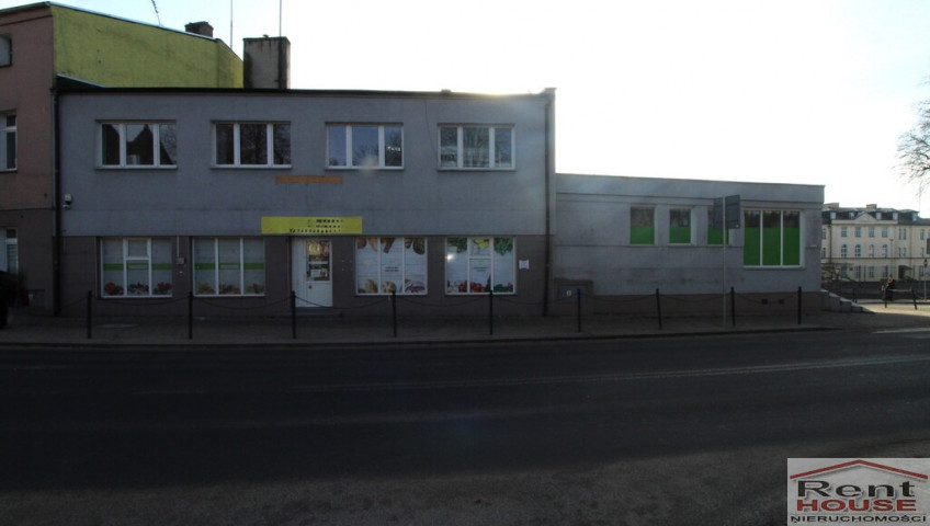 Lokal Sprzedaż Świdwin