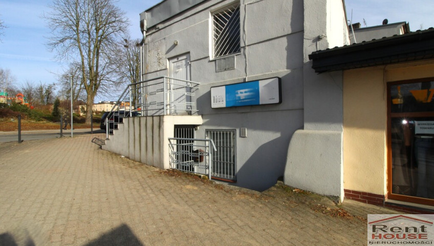 Lokal Sprzedaż Świdwin