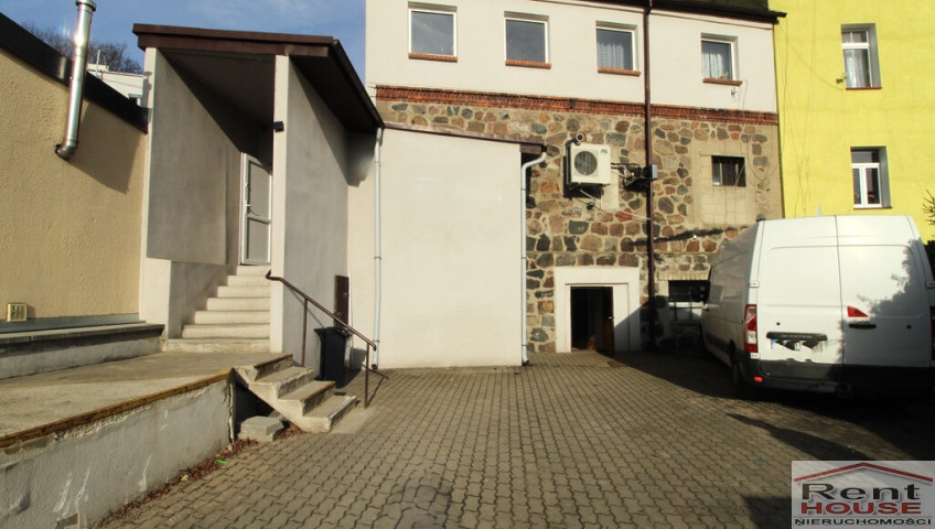 Lokal Sprzedaż Świdwin