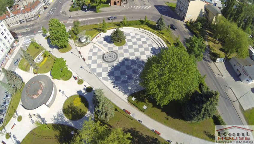Lokal Sprzedaż Police