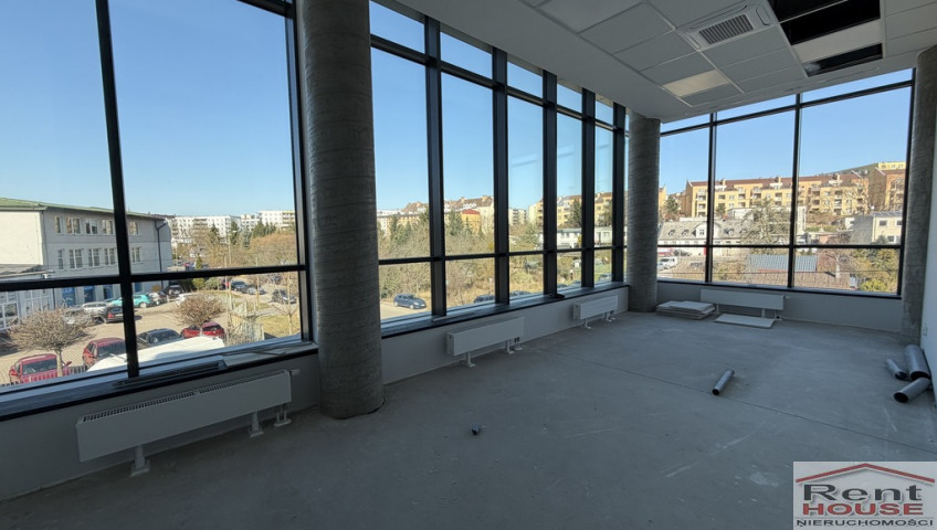 Lokal Wynajem Szczecin Nowe Miasto