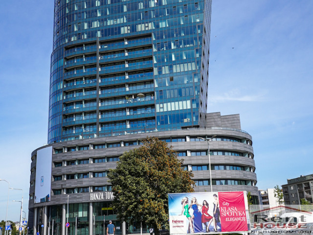Lokal Wynajem Szczecin Centrum al.&nbsp;Wyzwolenia