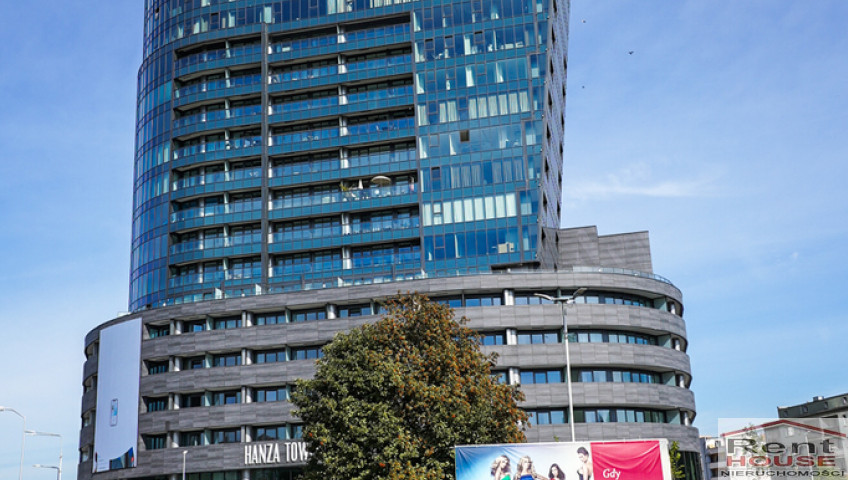 Lokal Wynajem Szczecin Centrum al.&nbsp;Wyzwolenia