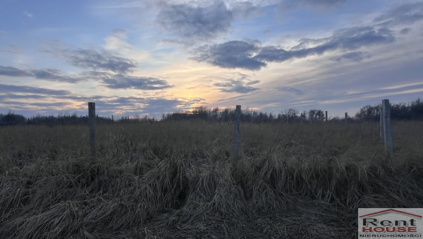 Działka Sprzedaż Szczecin Skolwin
