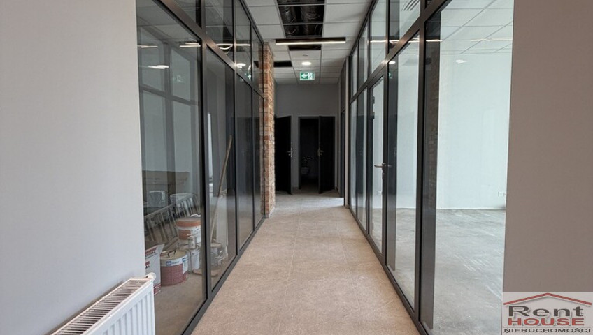 Lokal Wynajem Szczecin Nowe Miasto