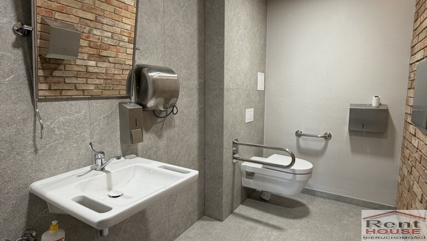 Lokal Wynajem Szczecin Nowe Miasto