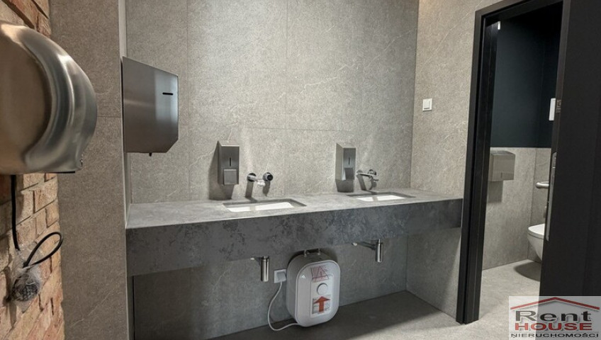 Lokal Wynajem Szczecin Nowe Miasto