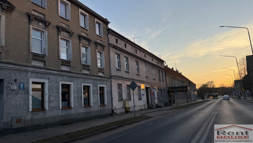 Lokal Sprzedaż Police