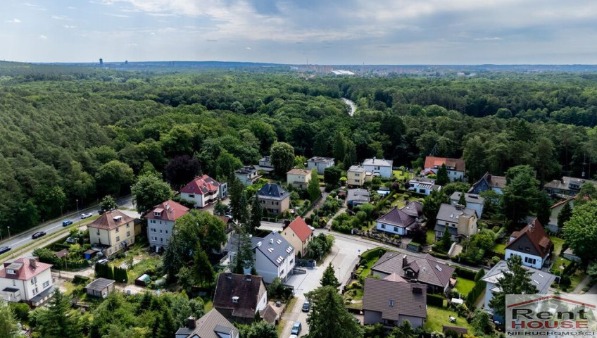 Dom Sprzedaż Szczecin Głębokie