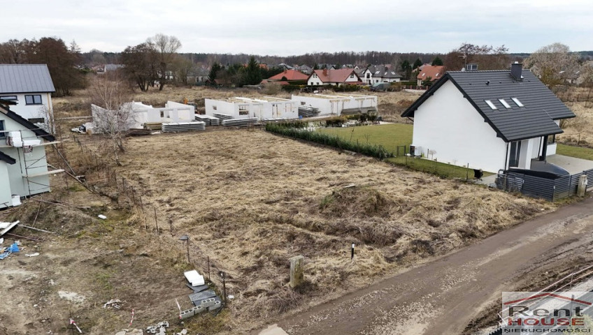Działka Sprzedaż Dobra