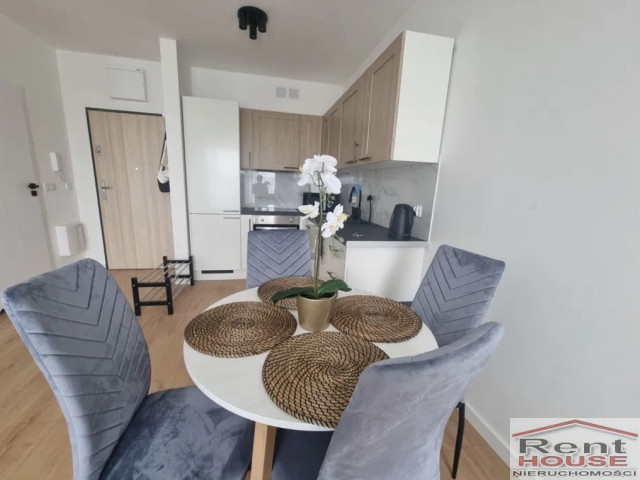 Mieszkanie Wynajem Szczecin Warszewo Świergotki