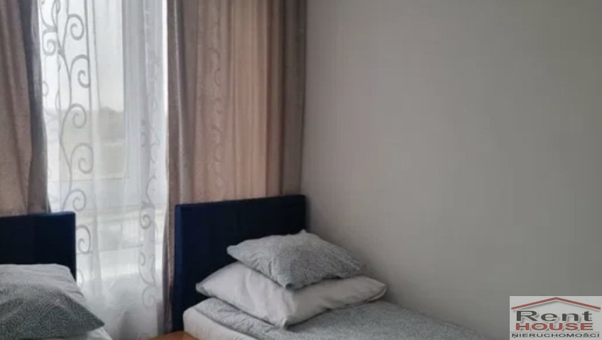 Mieszkanie Wynajem Szczecin Warszewo Świergotki
