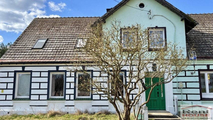 Mieszkanie Sprzedaż Niekłończyca