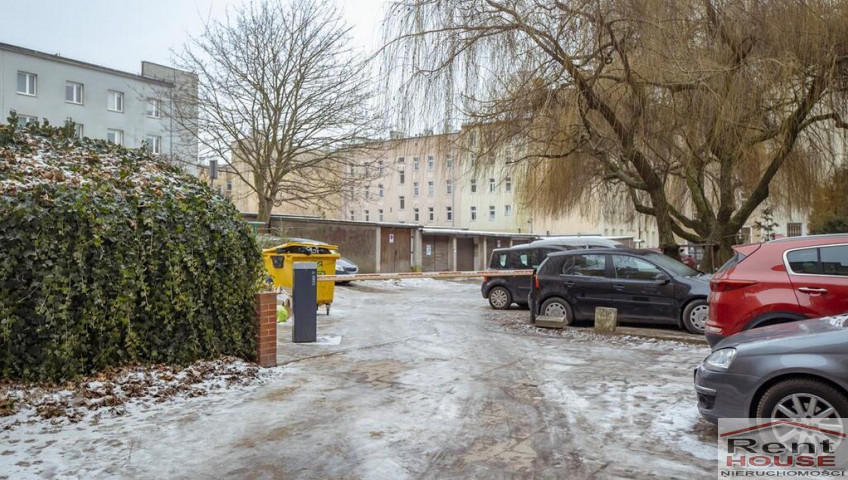 Lokal Wynajem Szczecin Śródmieście al.&nbsp;Papieża Jana Pawła II