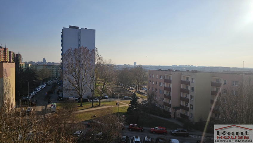 Mieszkanie Sprzedaż Szczecin Niebuszewo Księżnej Anastazji