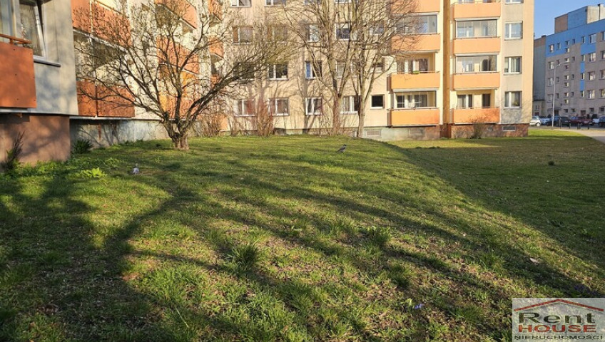 Mieszkanie Sprzedaż Szczecin Niebuszewo Księżnej Anastazji