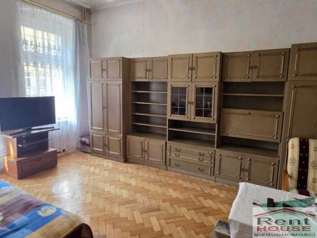 Mieszkanie Sprzedaż Szczecin Śródmieście al.&nbsp;Wyzwolenia