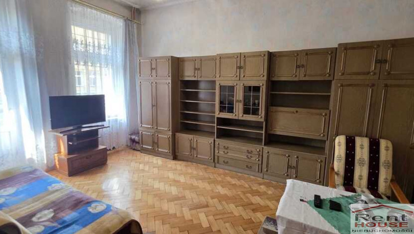 Mieszkanie Sprzedaż Szczecin Śródmieście al.&nbsp;Wyzwolenia