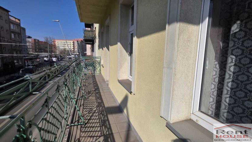 Mieszkanie Sprzedaż Szczecin Śródmieście al.&nbsp;Wyzwolenia