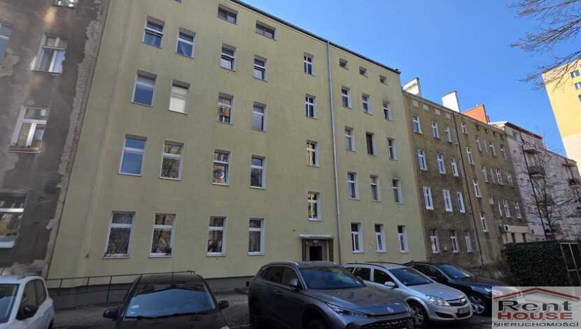 Mieszkanie Sprzedaż Szczecin Śródmieście al.&nbsp;Wyzwolenia