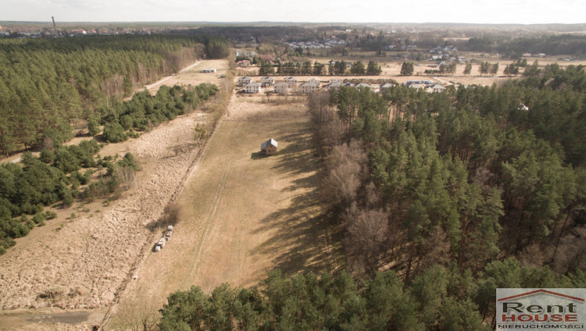Działka Sprzedaż Szczecin Płonia
