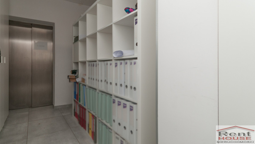 Lokal Wynajem Szczecin Centrum Księcia Bogusława X