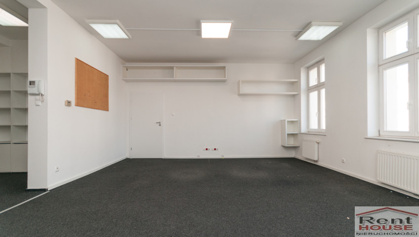 Lokal Wynajem Szczecin Centrum Księcia Bogusława X