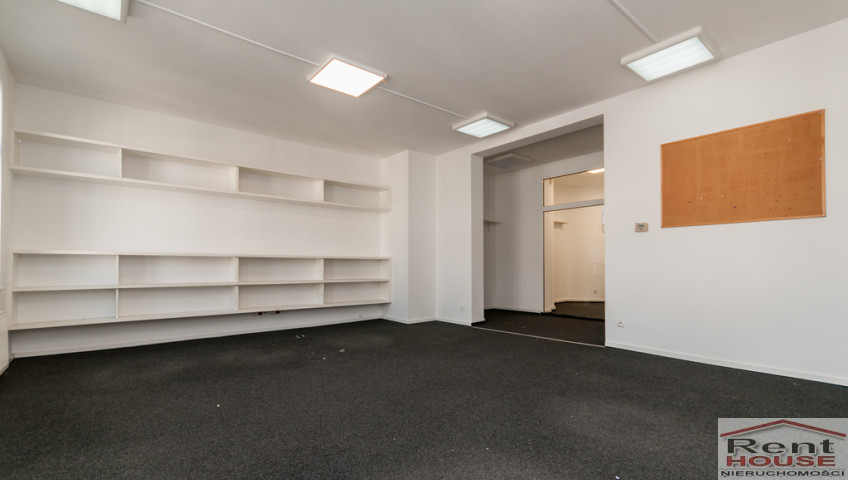 Lokal Wynajem Szczecin Centrum Księcia Bogusława X