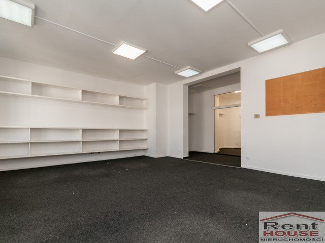 Lokal Wynajem Szczecin Centrum Księcia Bogusława X