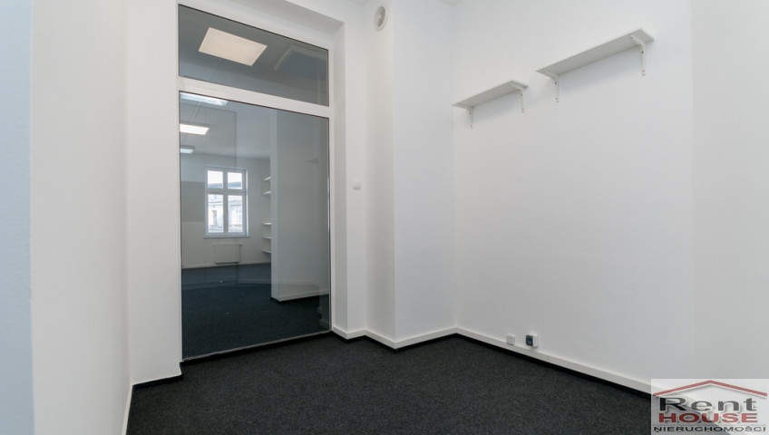 Lokal Wynajem Szczecin Centrum Księcia Bogusława X