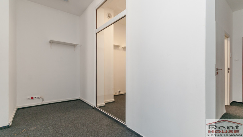 Lokal Wynajem Szczecin Centrum Księcia Bogusława X