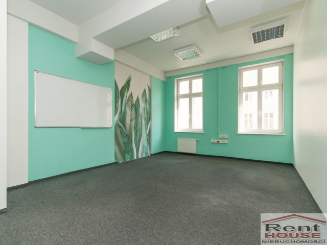 Lokal Wynajem Szczecin Centrum Księcia Bogusława X