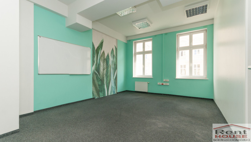 Lokal Wynajem Szczecin Centrum Księcia Bogusława X