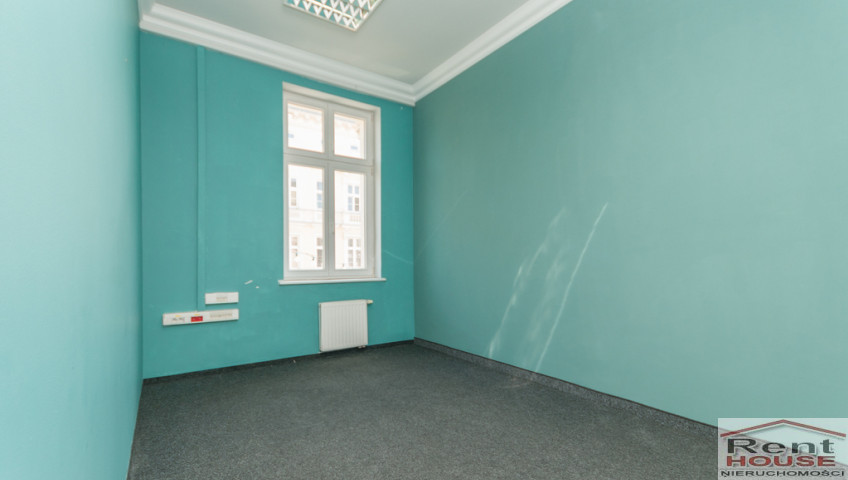 Lokal Wynajem Szczecin Centrum Księcia Bogusława X