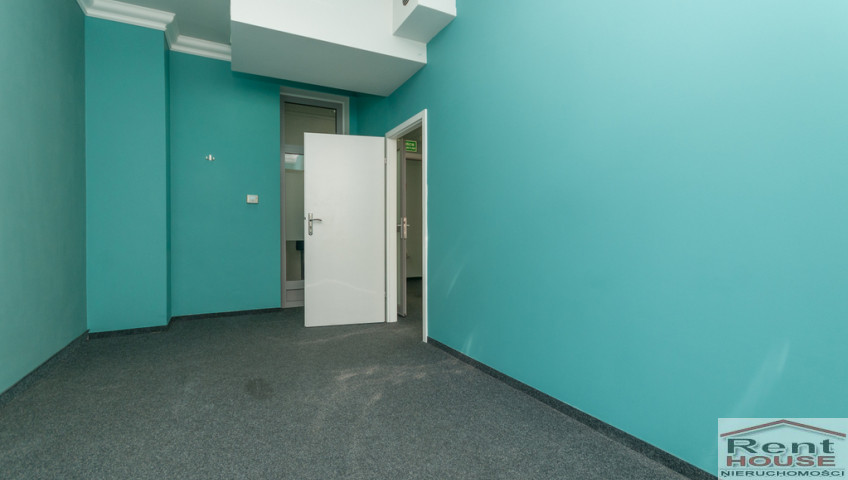 Lokal Wynajem Szczecin Centrum Księcia Bogusława X