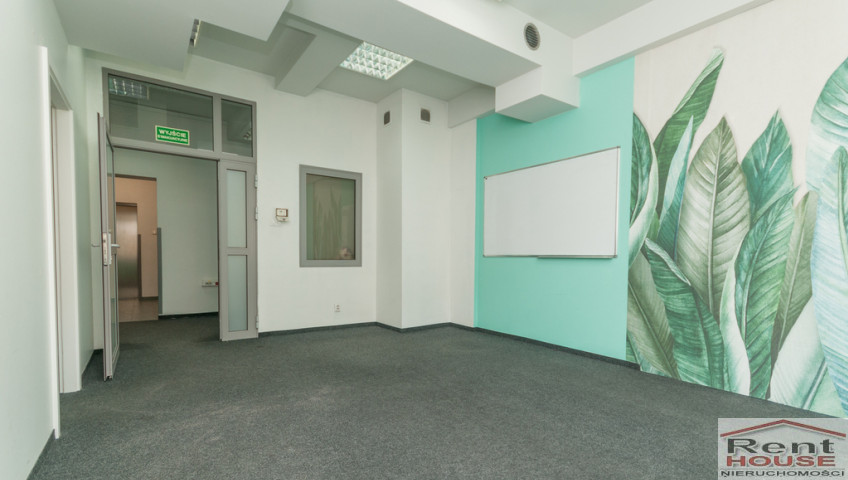 Lokal Wynajem Szczecin Centrum Księcia Bogusława X