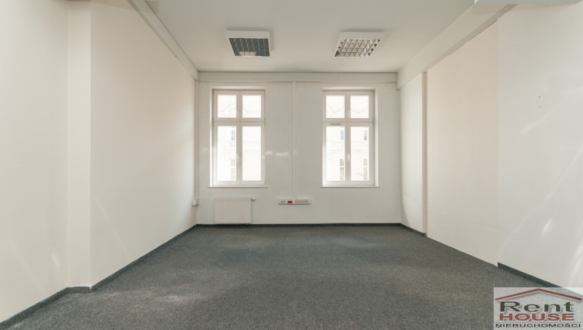 Lokal Wynajem Szczecin Centrum Księcia Bogusława X