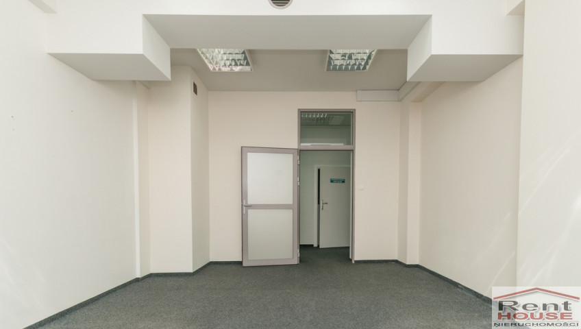 Lokal Wynajem Szczecin Centrum Księcia Bogusława X