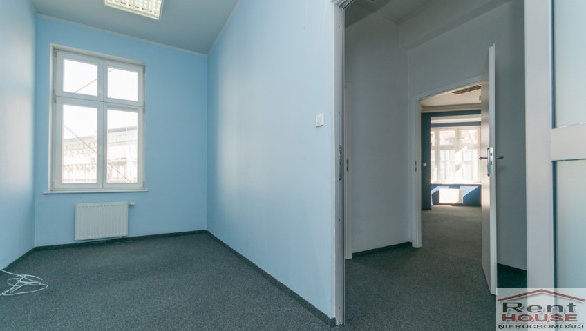 Lokal Wynajem Szczecin Centrum Księcia Bogusława X