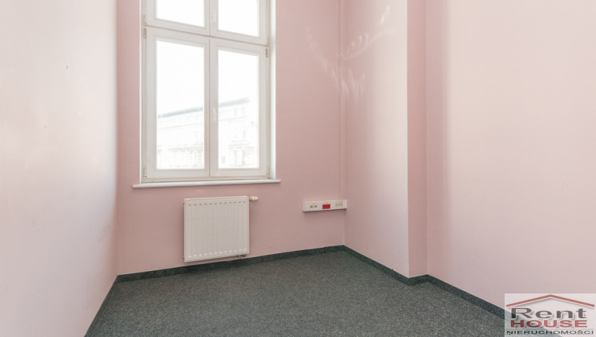Lokal Wynajem Szczecin Centrum Księcia Bogusława X