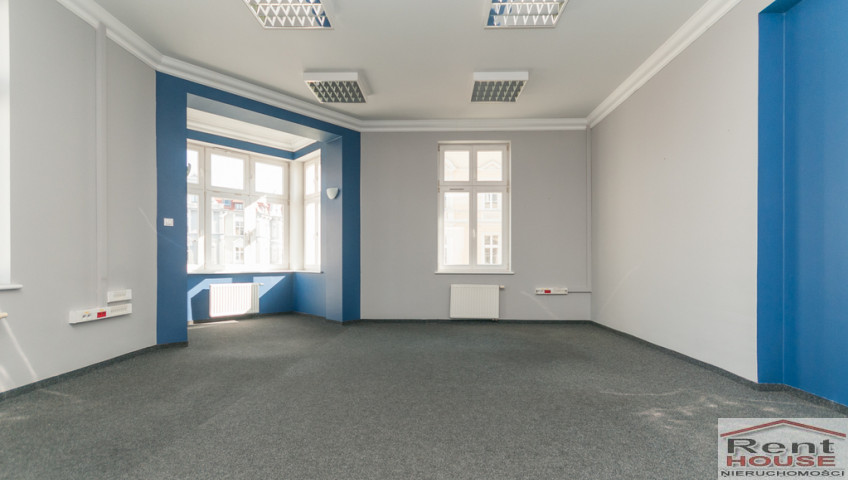 Lokal Wynajem Szczecin Centrum Księcia Bogusława X