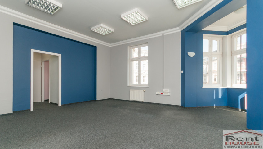 Lokal Wynajem Szczecin Centrum Księcia Bogusława X