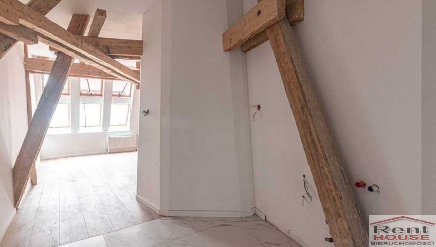 Mieszkanie Sprzedaż Szczecin Centrum Bolesława Krzywoustego