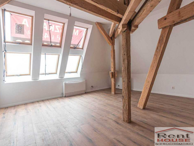 Mieszkanie Sprzedaż Szczecin Centrum Bolesława Krzywoustego