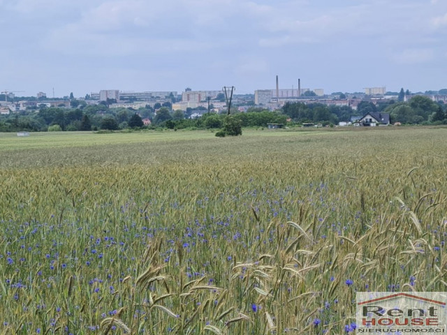 Działka Sprzedaż Stargard