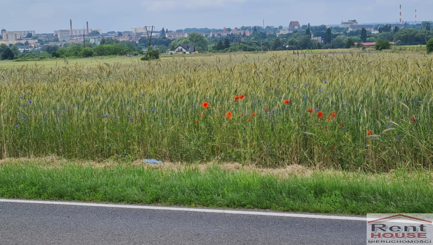 Działka Sprzedaż Stargard