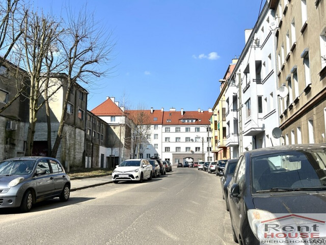 Mieszkanie Sprzedaż Szczecin Golęcino Księcia Ziemowita
