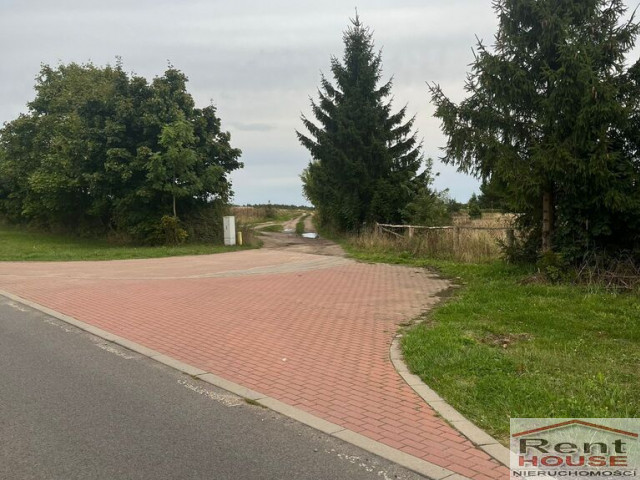 Działka Sprzedaż Storkowo